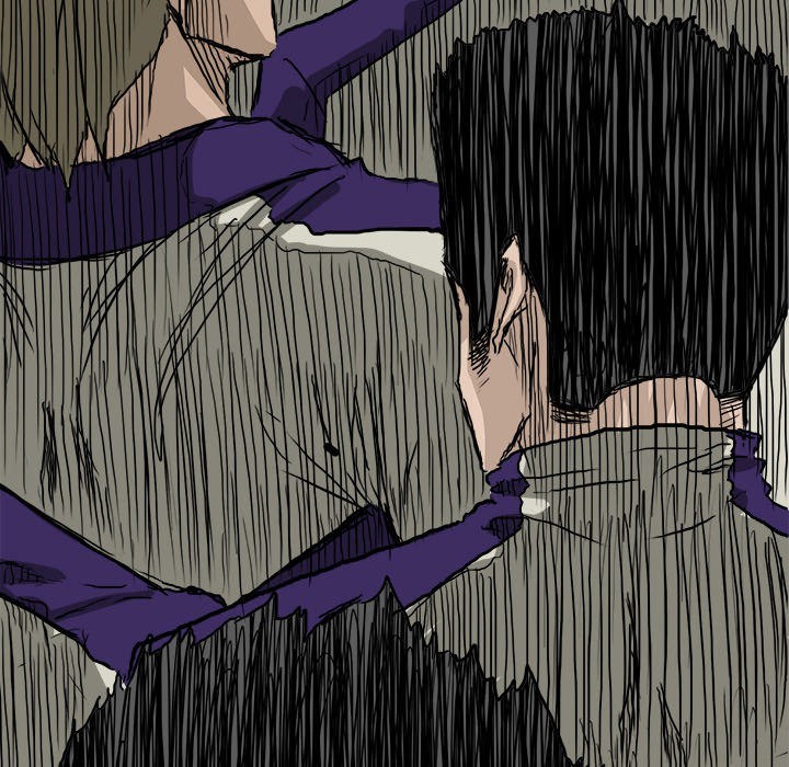 Boss in School Chapter 34 Gambar 55