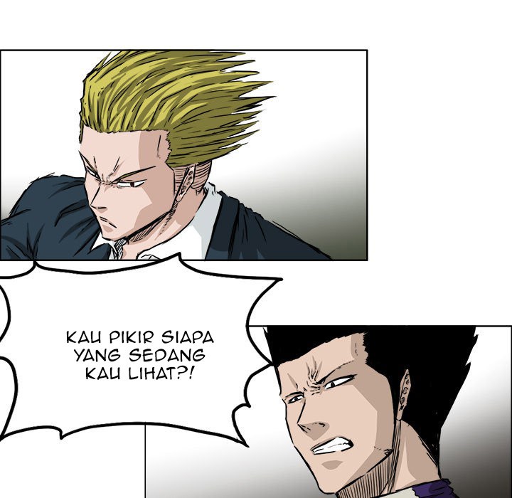 Boss in School Chapter 34 Gambar 68