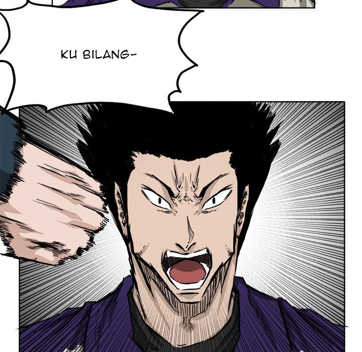 Boss in School Chapter 34 Gambar 72