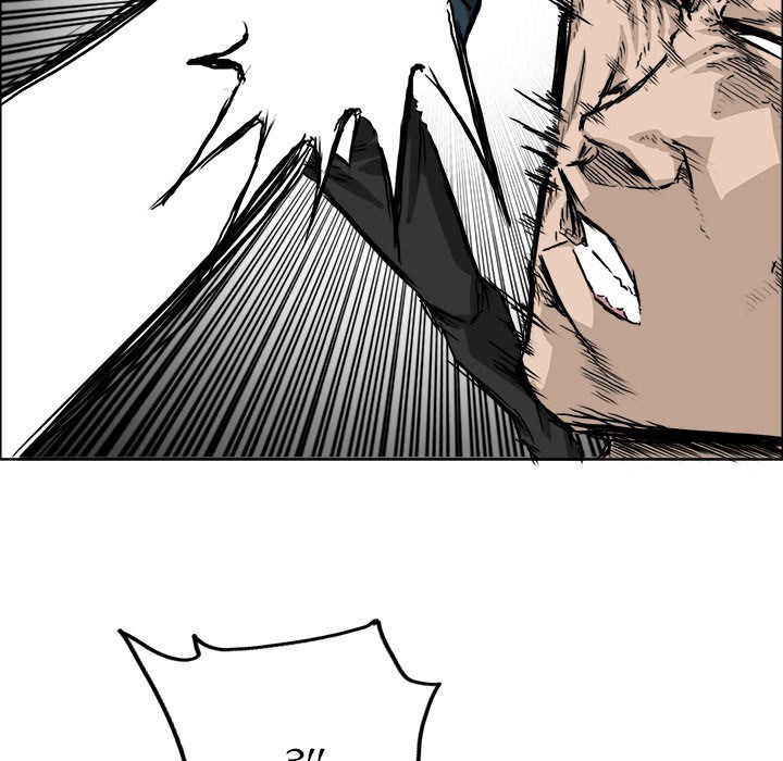 Boss in School Chapter 34 Gambar 74