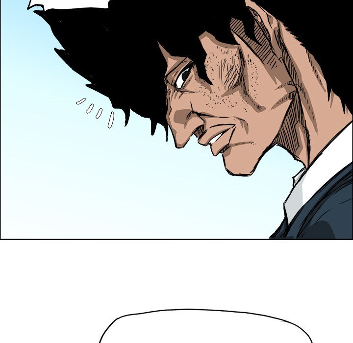 Boss in School Chapter 34 Gambar 80