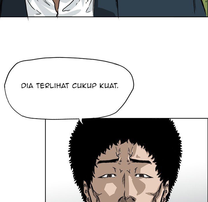 Boss in School Chapter 34 Gambar 82