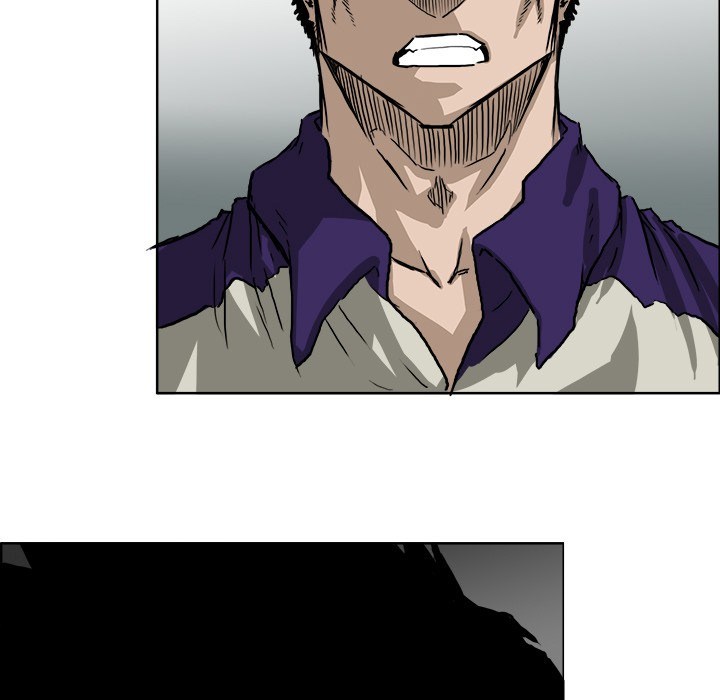 Boss in School Chapter 34 Gambar 83