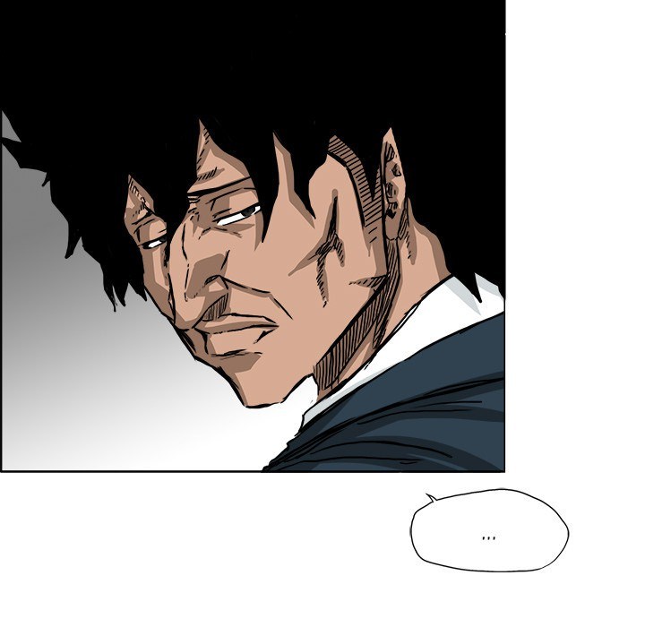 Boss in School Chapter 34 Gambar 84