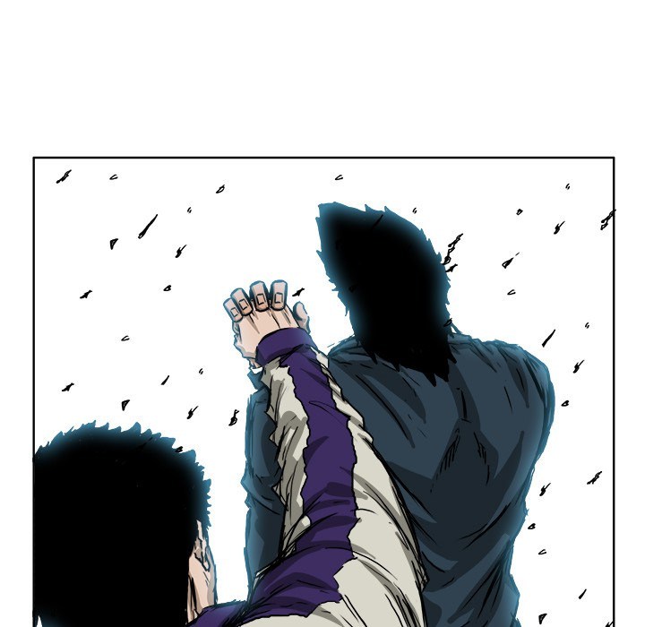 Boss in School Chapter 34 Gambar 87