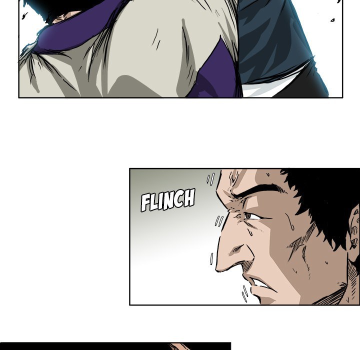 Boss in School Chapter 34 Gambar 88