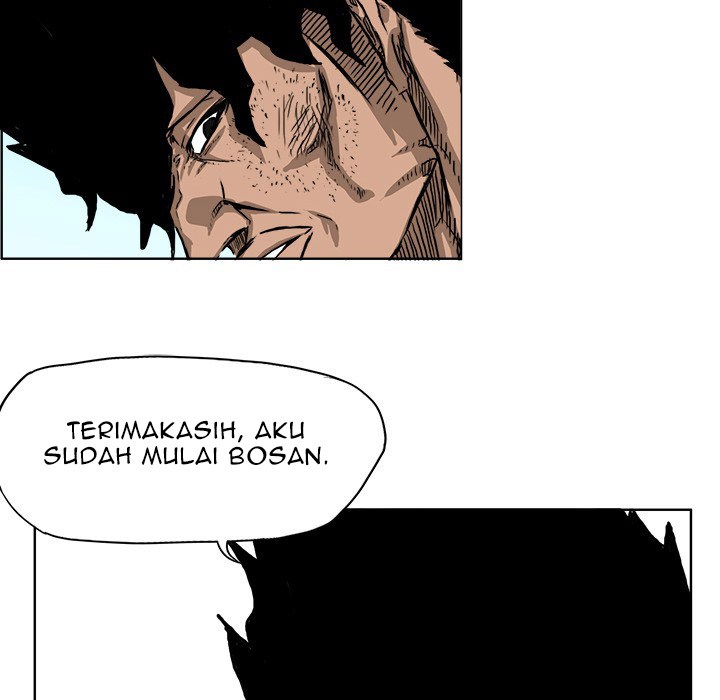 Boss in School Chapter 34 Gambar 89