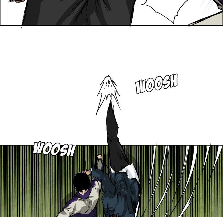 Boss in School Chapter 34 Gambar 95