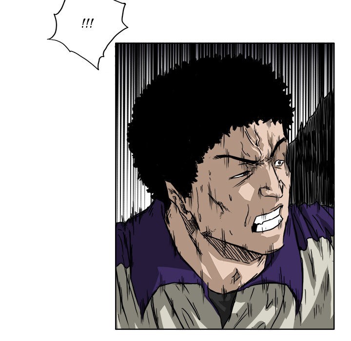 Boss in School Chapter 34 Gambar 98