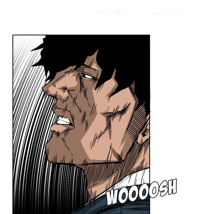 Boss in School Chapter 34 Gambar 99