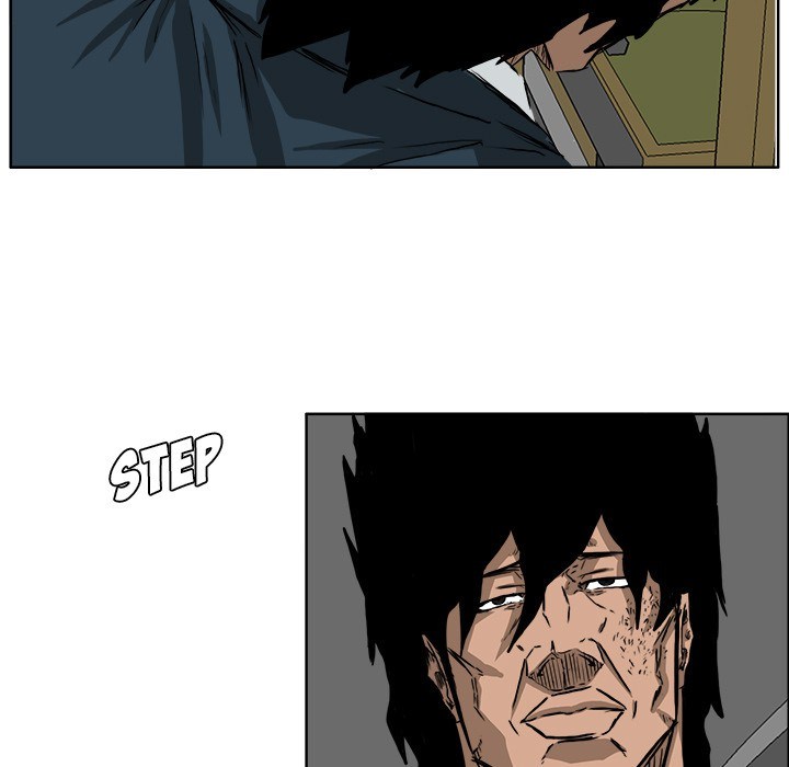 Boss in School Chapter 35 Gambar 14