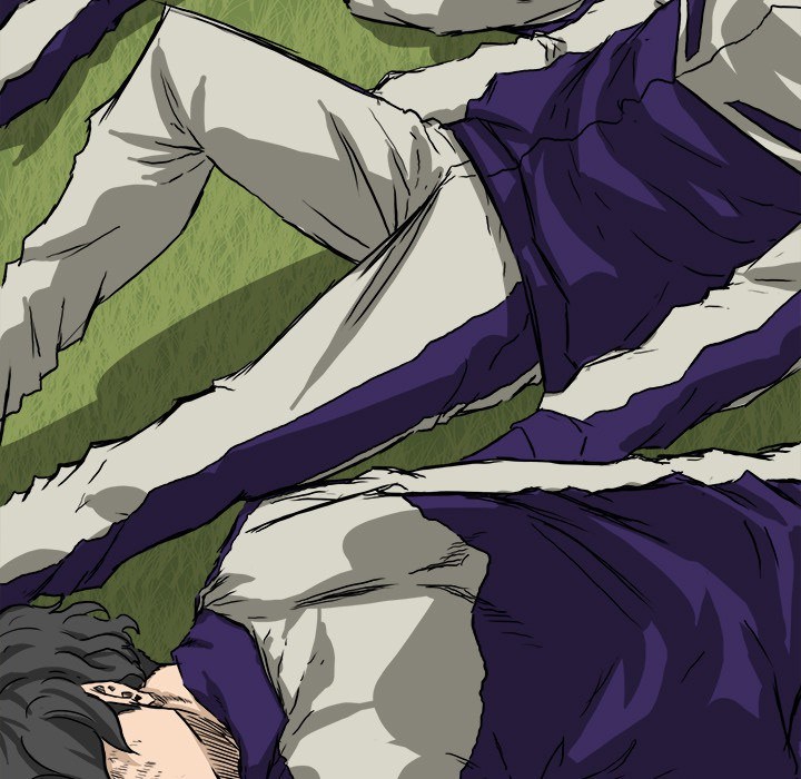 Boss in School Chapter 35 Gambar 22