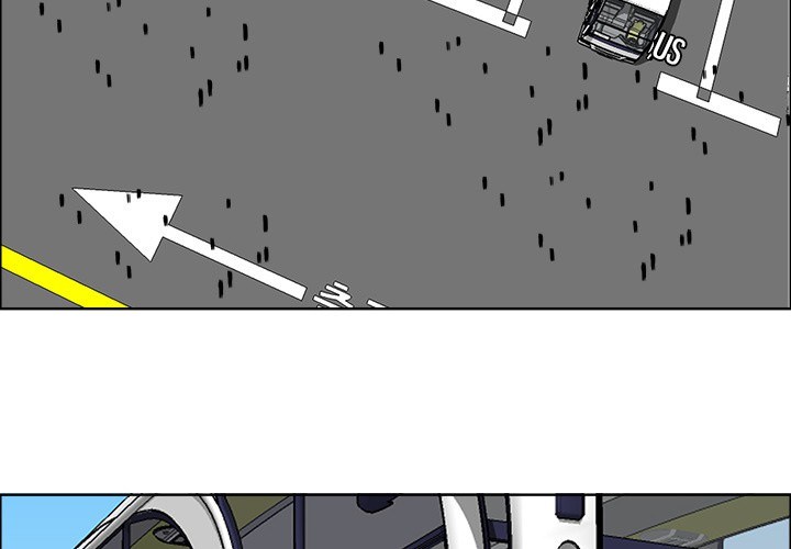 Boss in School Chapter 35 Gambar 3