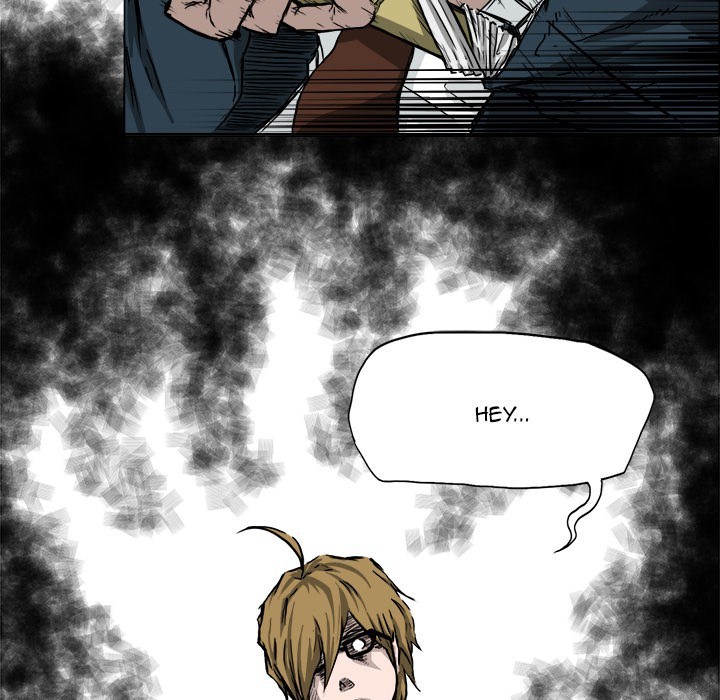 Boss in School Chapter 35 Gambar 40