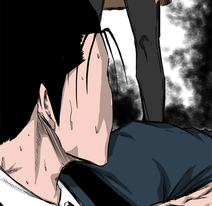 Boss in School Chapter 35 Gambar 42