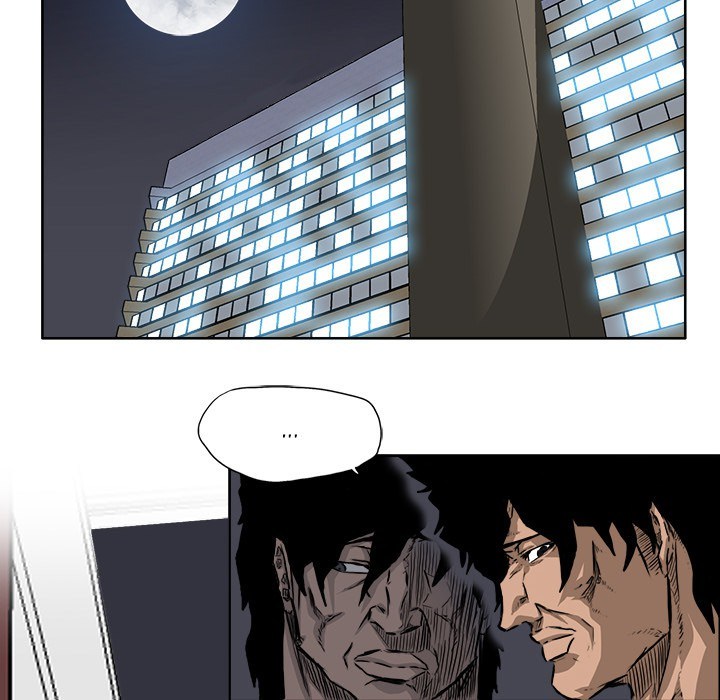 Boss in School Chapter 35 Gambar 49