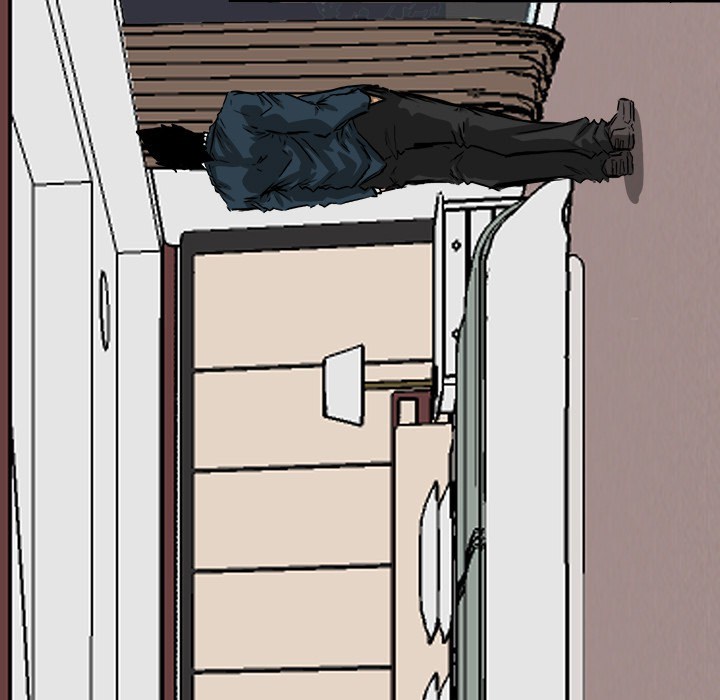 Boss in School Chapter 35 Gambar 50