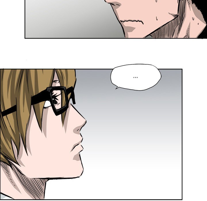 Boss in School Chapter 35 Gambar 63