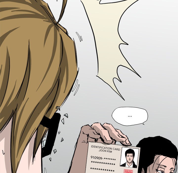 Boss in School Chapter 35 Gambar 70