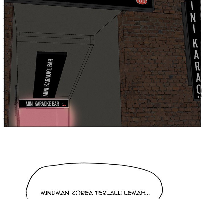 Boss in School Chapter 35 Gambar 85