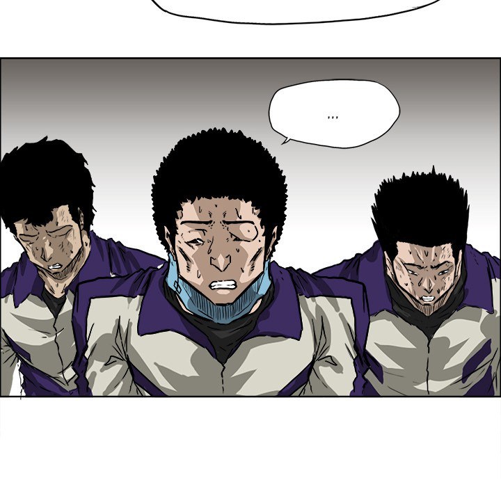 Boss in School Chapter 35 Gambar 87