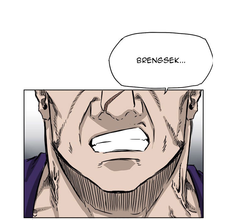 Boss in School Chapter 35 Gambar 95