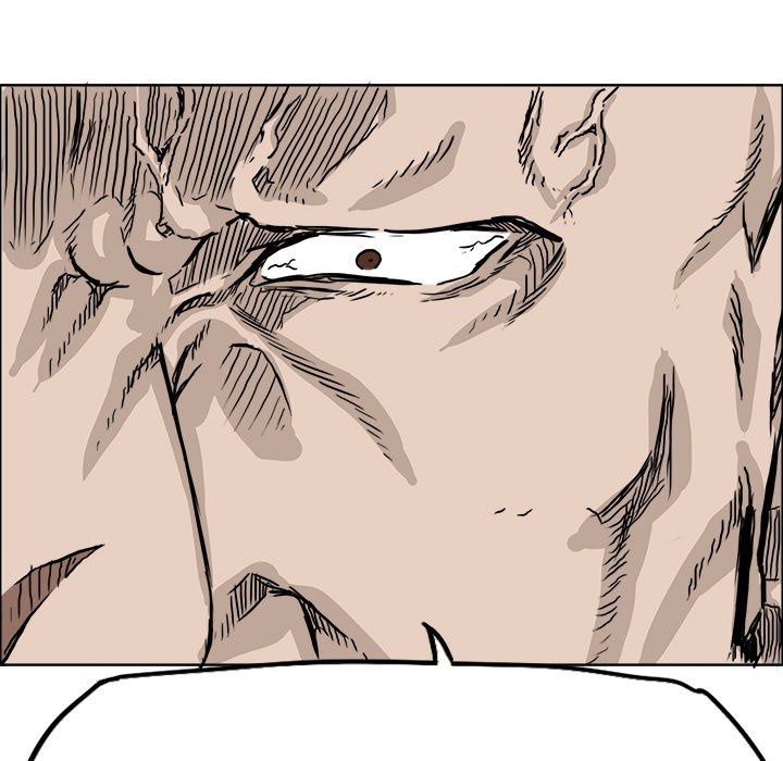 Boss in School Chapter 35 Gambar 99