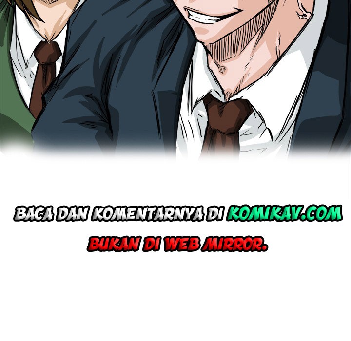 Boss in School Chapter 36 Gambar 100