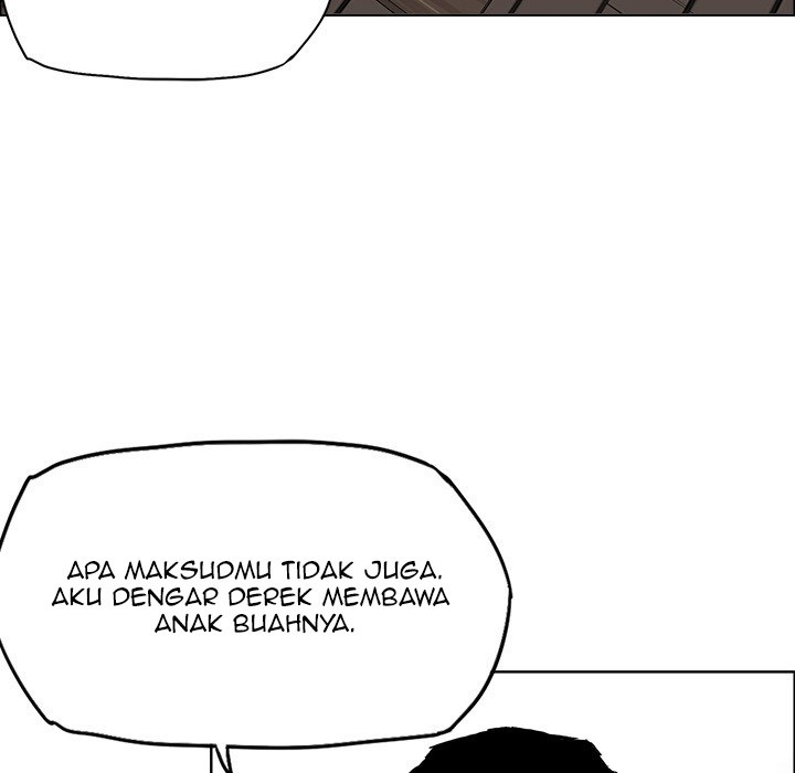 Boss in School Chapter 36 Gambar 18