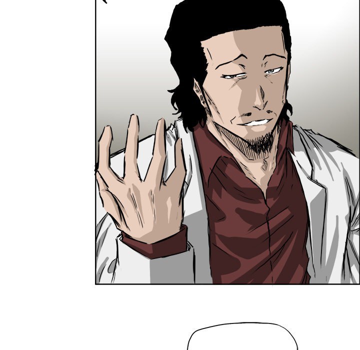 Boss in School Chapter 36 Gambar 19