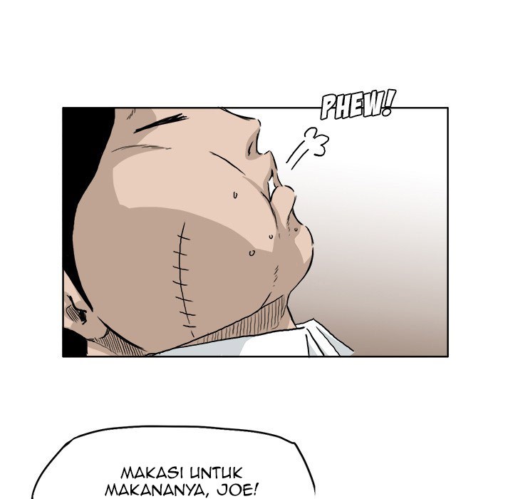 Boss in School Chapter 36 Gambar 25