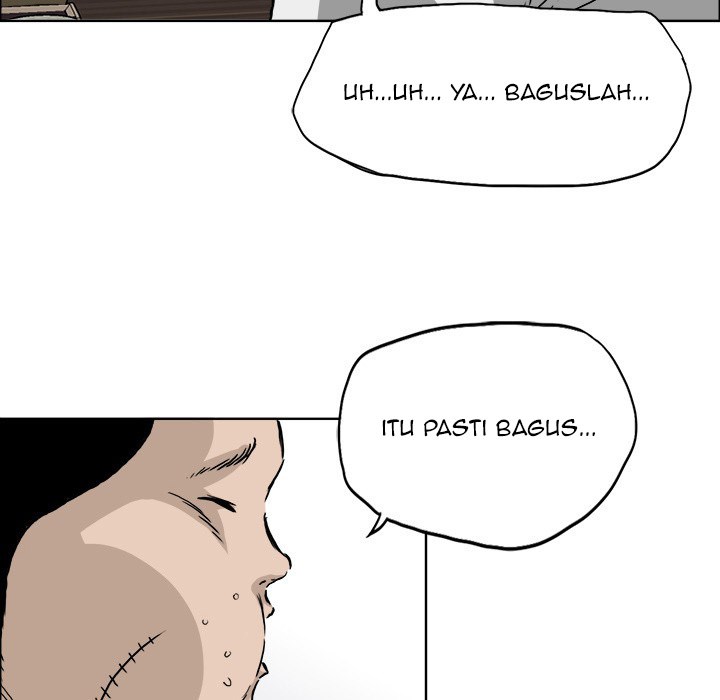 Boss in School Chapter 36 Gambar 27