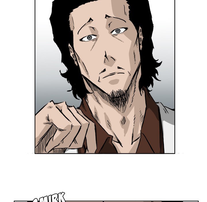 Boss in School Chapter 36 Gambar 30