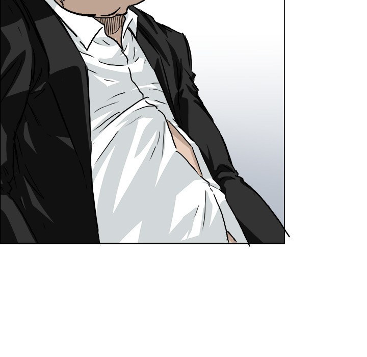 Boss in School Chapter 36 Gambar 37