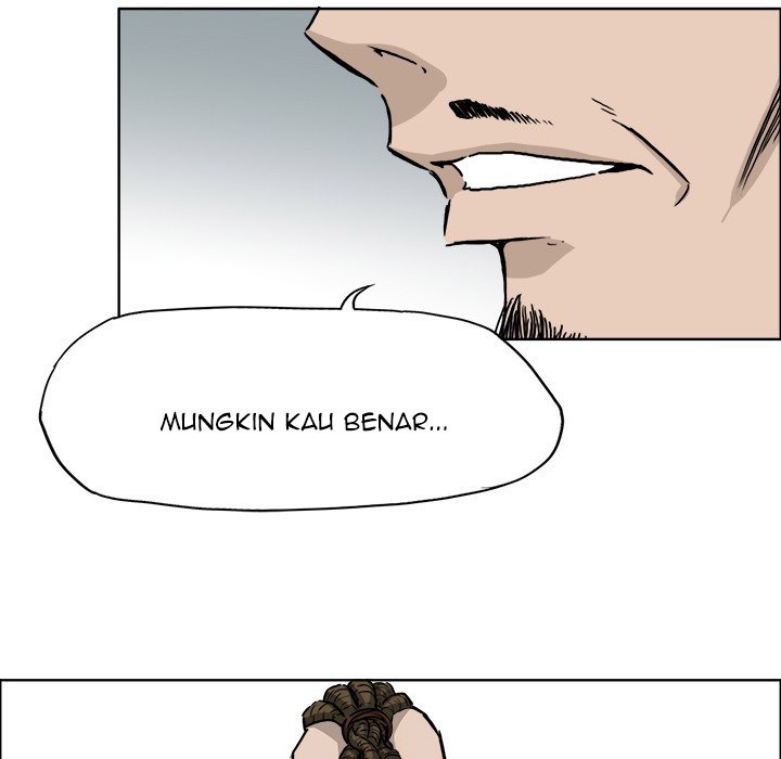 Boss in School Chapter 36 Gambar 38