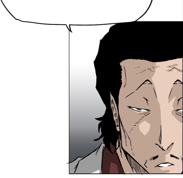 Boss in School Chapter 36 Gambar 42