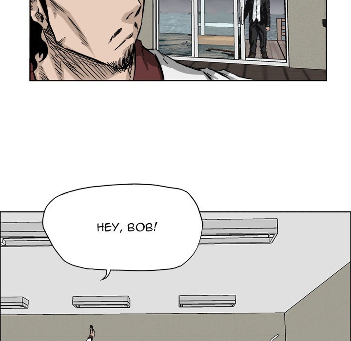 Boss in School Chapter 36 Gambar 5