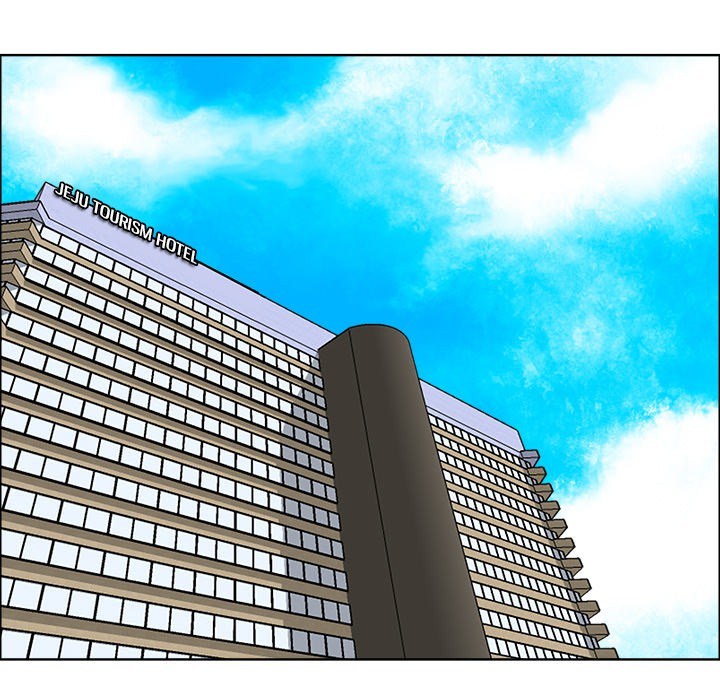 Boss in School Chapter 36 Gambar 50