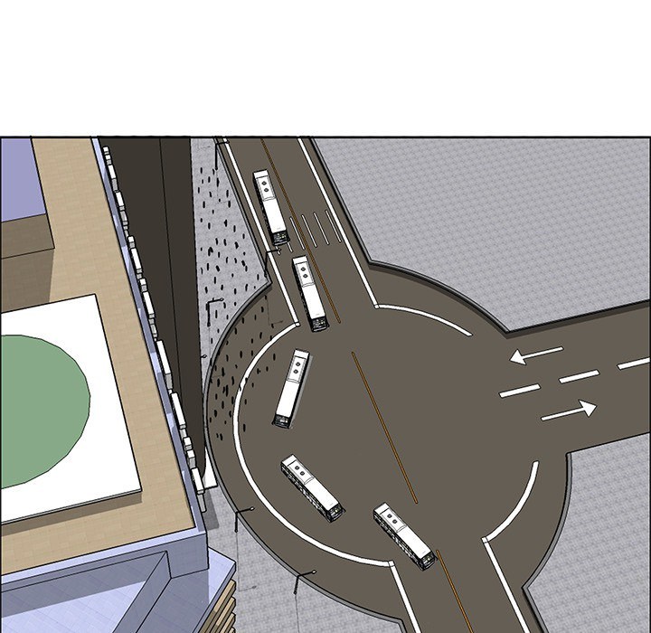 Boss in School Chapter 36 Gambar 51