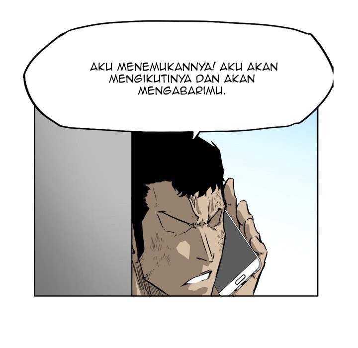 Boss in School Chapter 36 Gambar 54