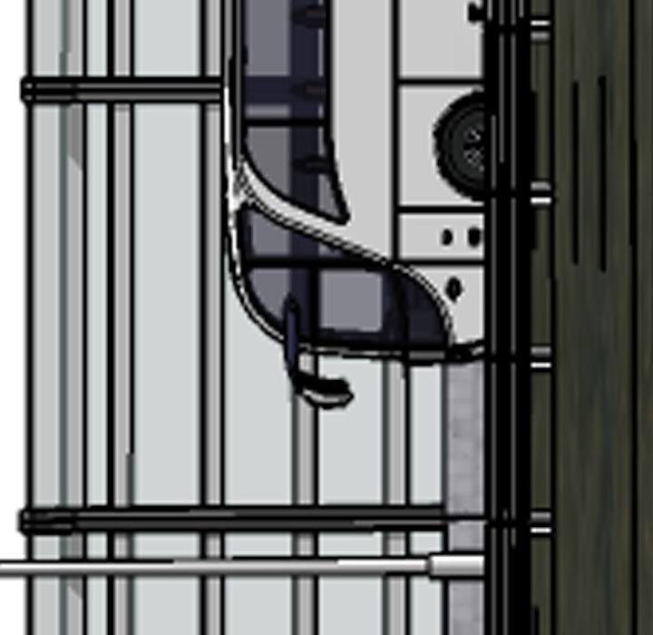 Boss in School Chapter 36 Gambar 58