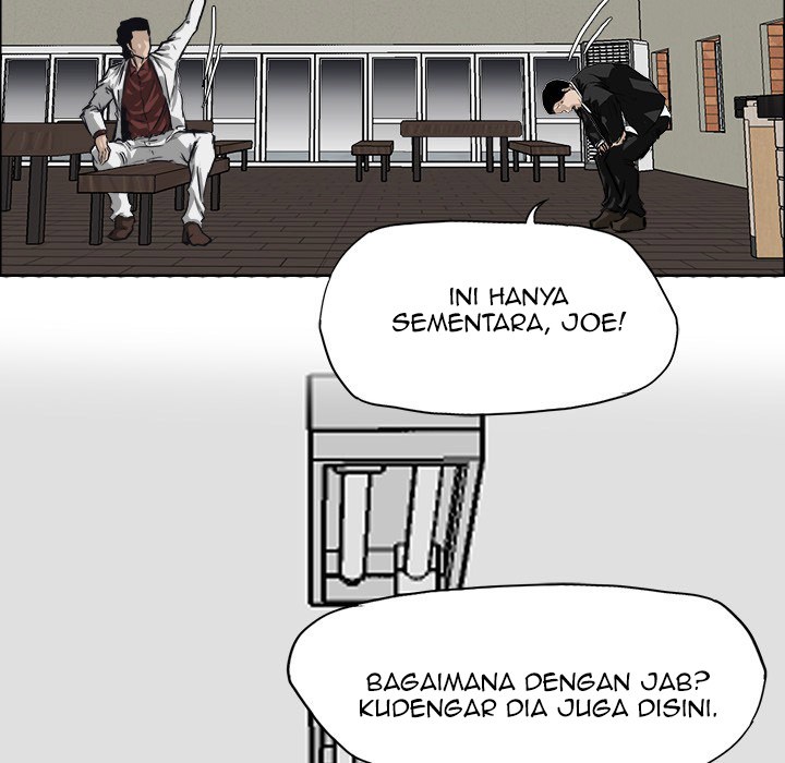 Boss in School Chapter 36 Gambar 6