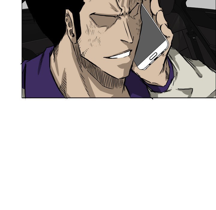 Boss in School Chapter 36 Gambar 69