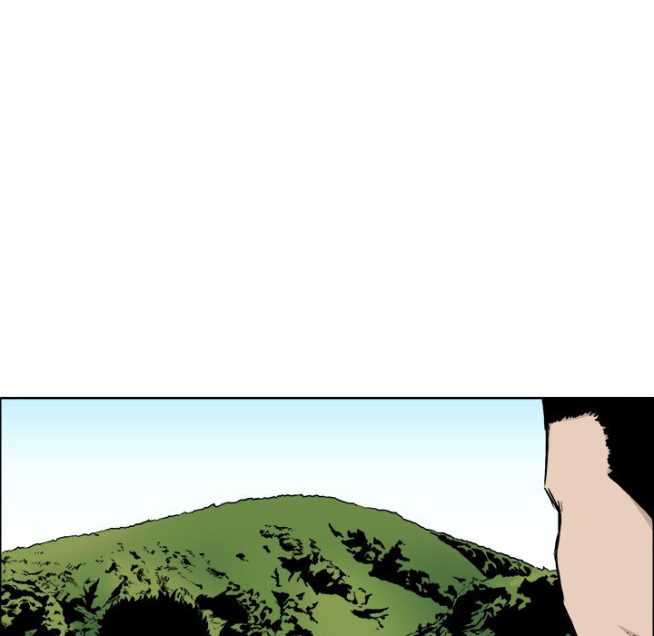 Boss in School Chapter 36 Gambar 77