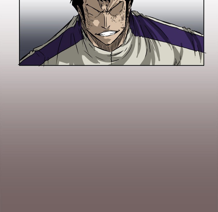 Boss in School Chapter 36 Gambar 90