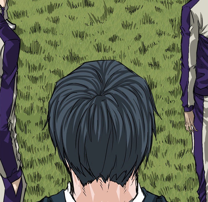 Boss in School Chapter 37 Gambar 10