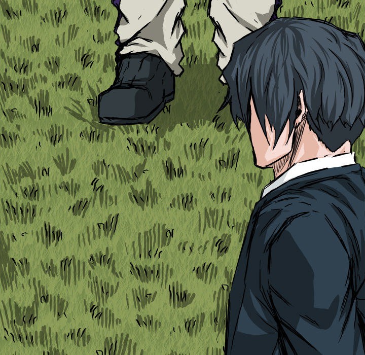 Boss in School Chapter 37 Gambar 18