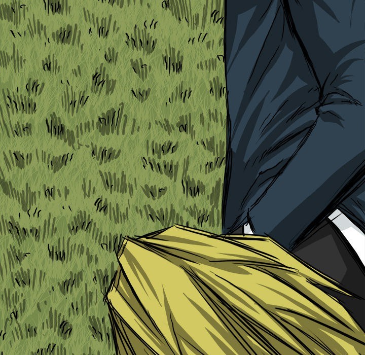 Boss in School Chapter 37 Gambar 19