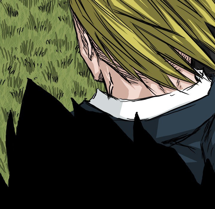 Boss in School Chapter 37 Gambar 20