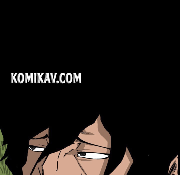 Boss in School Chapter 37 Gambar 21